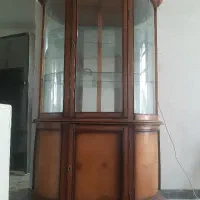 بوفه دو تکه