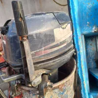 قایق متور ۲۵