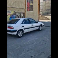 فروش زانتیا مدل ۸۹  به صورت اقساط