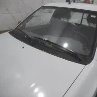 وانت پراید صفر سپر قدیم لانر پاششی