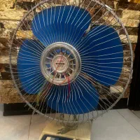 پنکه قدیمی کلکسیونی