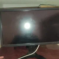 مانیتور24اینچ viewsonic ویوسونیک