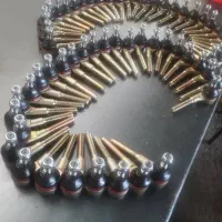 کمک فنر پراید پژو پک کامل جلوبندی پژو و طبق ۲۰۶