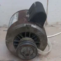 دودستگاه الکتروموتور۳/۴