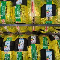 لاستیک کاپسن