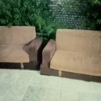 مبل کارکرده