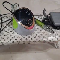 سوهان برقی