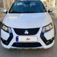 کوییک  سقف مشکی rsپارس خودرویی 85گانه