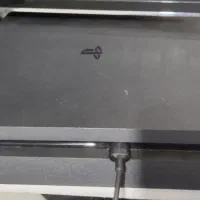 ps4 slim 1tra|کنسول، بازی ویدئویی و آنلاین|صدرا-فارس, فاز ۲|دیوار
