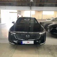 مزدا EZ6