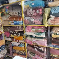 اتوشویی خشکشویی پتو پرده