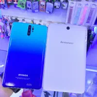 دو عدد تبلت سالم