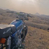 موتور 1403|موتورسیکلت|فنوج, |دیوار