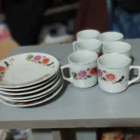 قهوه خوری