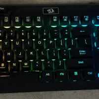 کیبورد رد دراگون