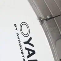 طبل دومتری استیل