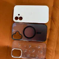 قاب ایفون 16 نرمال