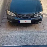 فروش ماکسیما مدل ۱۳۸۱