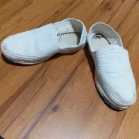 کفش کلاش هورامان اصل