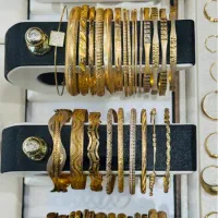 طلای مستعمل