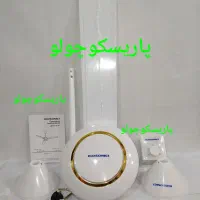 پنکه سقفی موتور سنگین گوسونیک ۳ پره ۵ سرعته