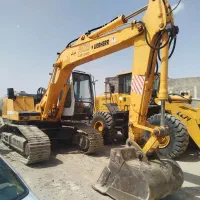 فروش بیل مکانیکی۹۰۰Aزنجیری