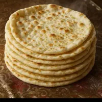 نیروی خانم در نانوای