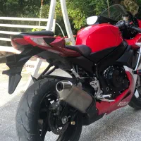 GsexR600|موتورسیکلت|رودسر, |دیوار