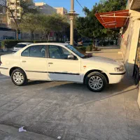 سمند ال ایکس