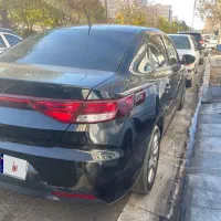 تارا مدل ۱۴۰۱ اتومات