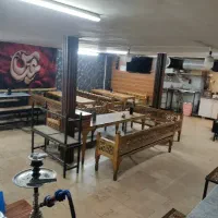 واگذاری قهوه خانه فعال
