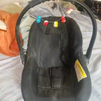 کالسکه و لا لابی کودک