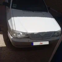 پراید 132