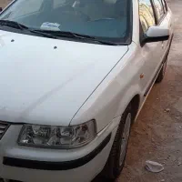 سمند LX 99|خودرو سواری و وانت|شهرضا, |دیوار