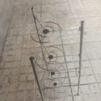 استند قابلمه