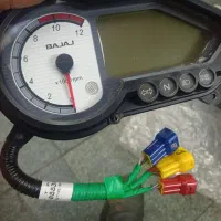 لوازم اصلی باجاج بدنه