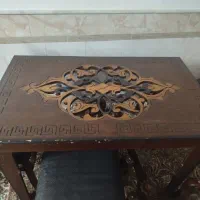 میز ناهار خوری