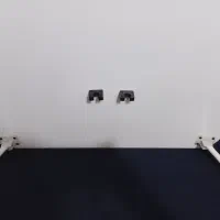 میز|میز تحریر و کامپیوتر|قم, علی آباد سعدگان|دیوار