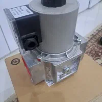 شیر برقی  مشعل گازی دانگز المان
