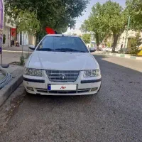 سمند ef7 مدل 94