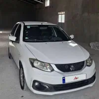 سایناS مدل ۱۴۰۱  همراه سیستم باند حرفه ای