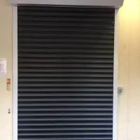 فروش درب کرکره برقی و درب ضد سرقت