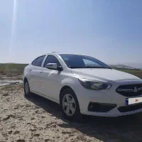 شاهین سانروف 1400