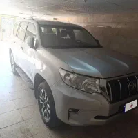 پرادو..