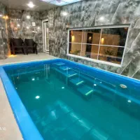 اجاره ویلا استخر دار ساحلی منطقه ازاد