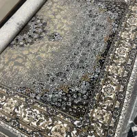 فرش 9متری نو نو استفاده نشده