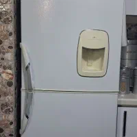 یخچال فریزر