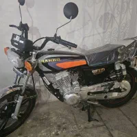 رهرو سی دی آی ۲۰۰cc