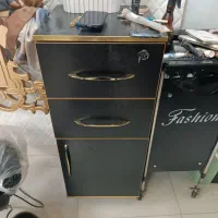 فقط آینه و باکس ها