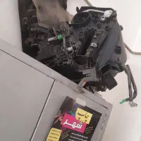 بخاری کامل پژو ساندن